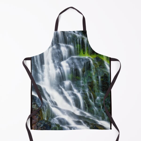 Item preview, Todtnau Waterfall in the Black Forest designed and sold by Jürgen Wiesler.
