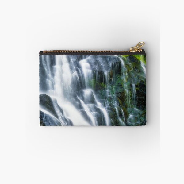 Item preview, Todtnau Waterfall in the Black Forest designed and sold by Jürgen Wiesler.