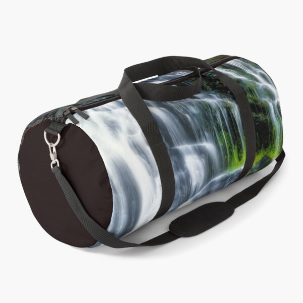 Item preview, Todtnau Waterfall in the Black Forest designed and sold by Jürgen Wiesler.