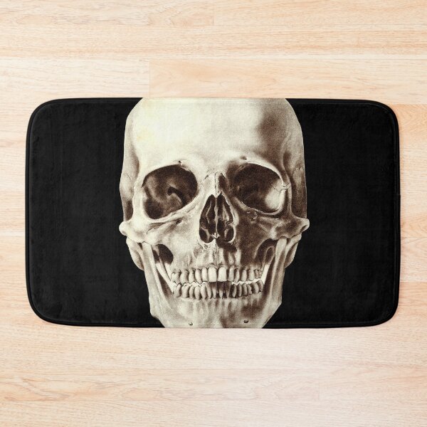 Item preview, The Skull designed and sold by boltjesdesign.