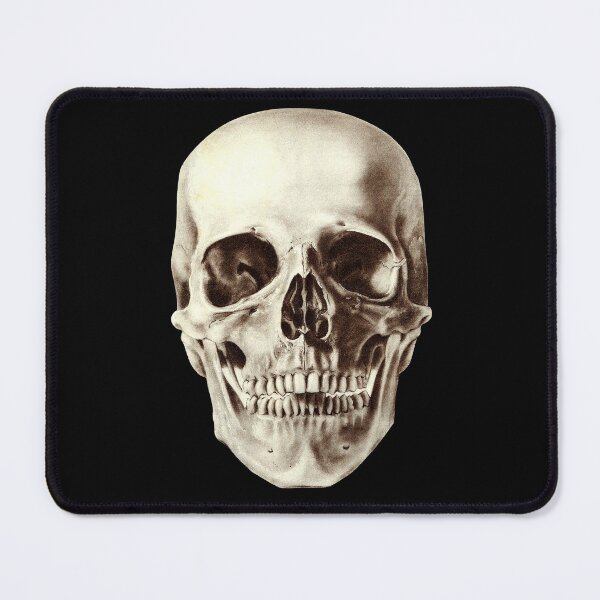 Item preview, The Skull designed and sold by boltjesdesign.