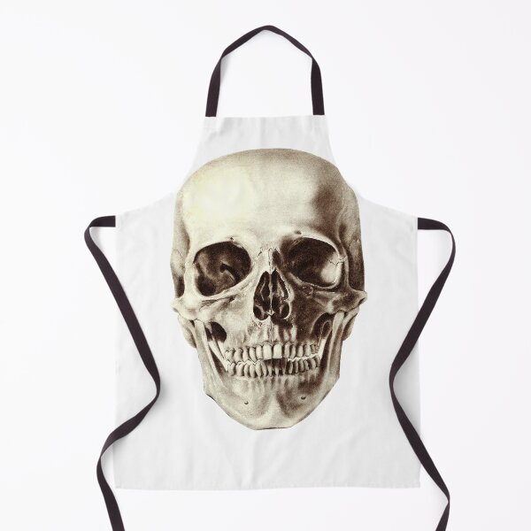 Item preview, The Skull designed and sold by boltjesdesign.