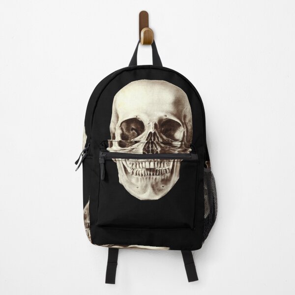 Item preview, The Skull designed and sold by boltjesdesign.