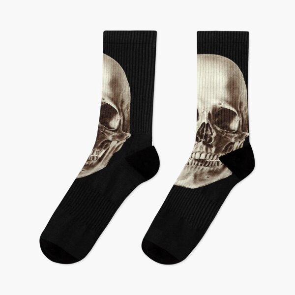 Item preview, The Skull designed and sold by boltjesdesign.