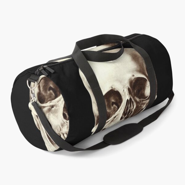 Item preview, The Skull designed and sold by boltjesdesign.