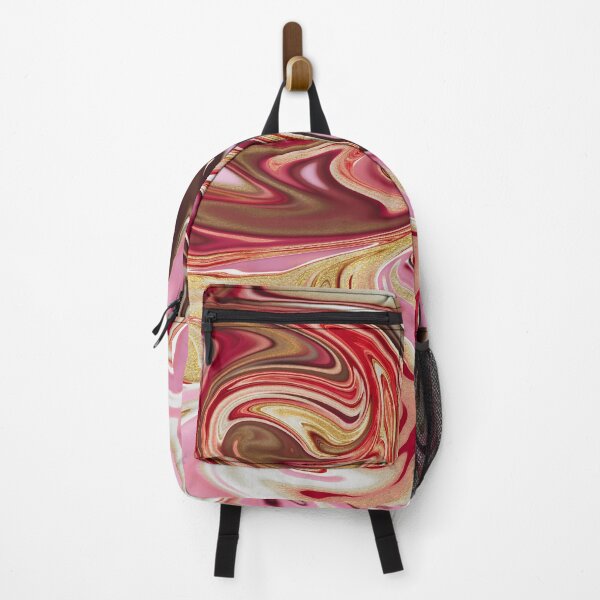 Item preview, Pink Choclat Swirl designed and sold by SchokoGoth.