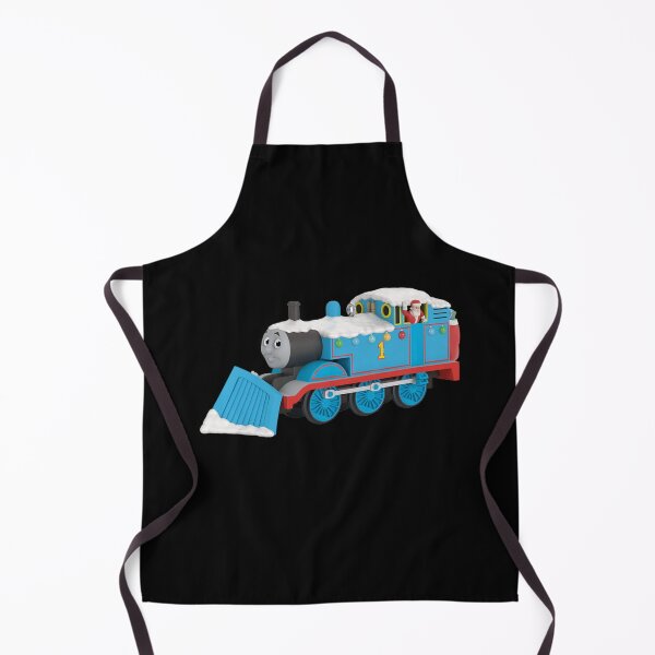 Item preview, Tom trains christmas designed and sold by GonzalezPerry.