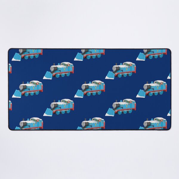 Item preview, Tom trains christmas designed and sold by GonzalezPerry.