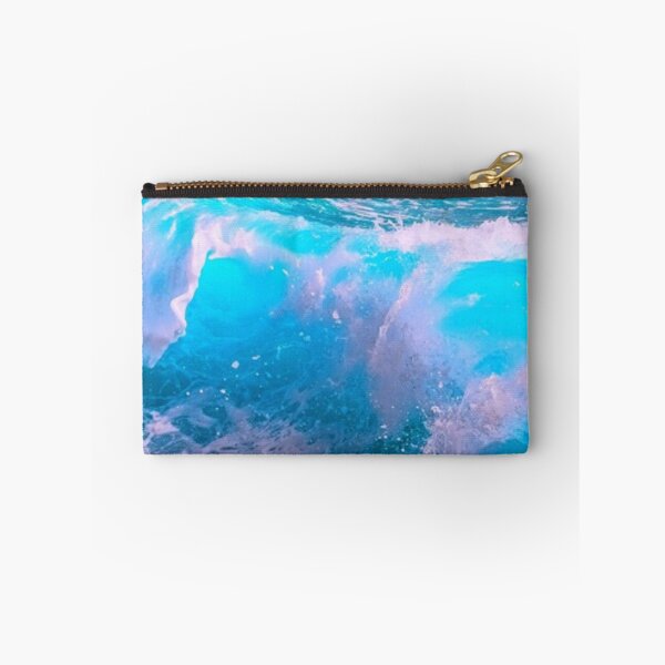 Item preview, Blue Wave designed and sold by opiikenicha.