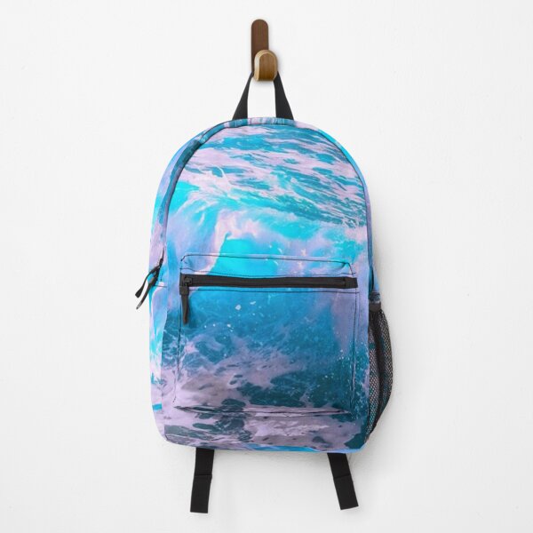 Item preview, Blue Wave designed and sold by opiikenicha.