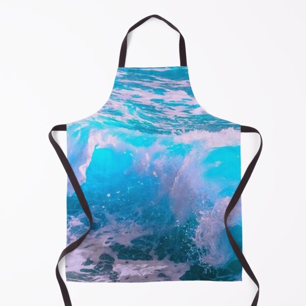 Item preview, Blue Wave designed and sold by opiikenicha.