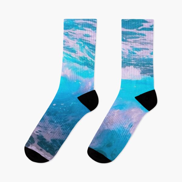 Item preview, Blue Wave designed and sold by opiikenicha.