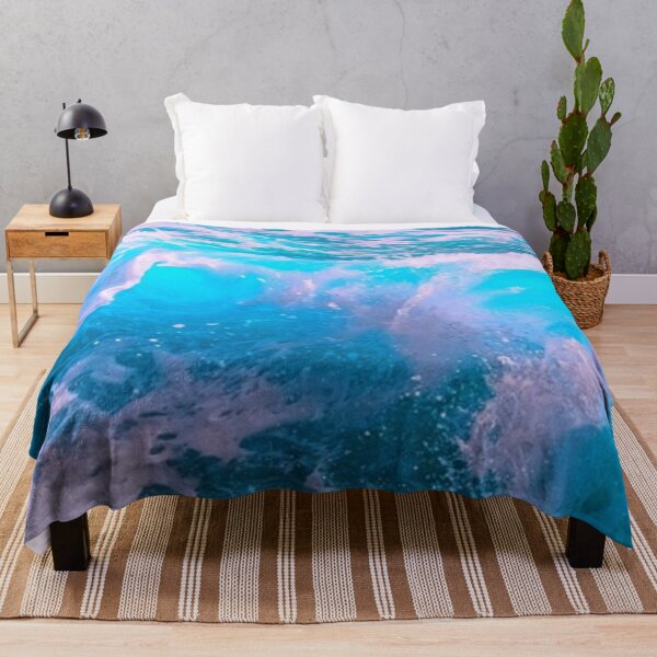 Item preview, Blue Wave designed and sold by opiikenicha.