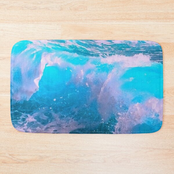 Item preview, Blue Wave designed and sold by opiikenicha.