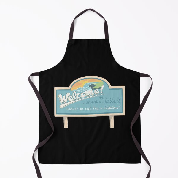 Item preview, Welcome to Sunshine Falls designed and sold by GonzalezPerry.