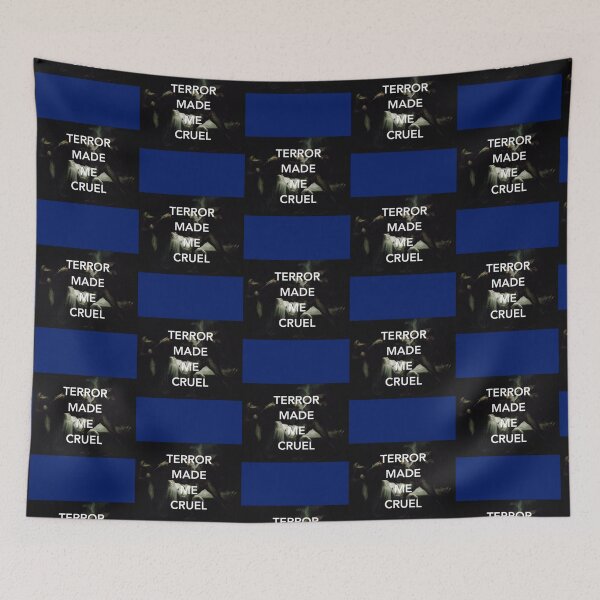 Item preview, wuthering heights   designed and sold by GonzalezPerry.