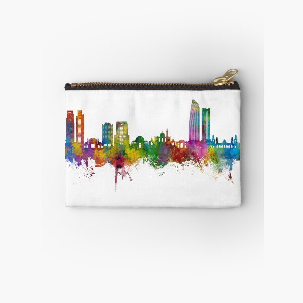 Item preview, Amman Skyline designed and sold by ArtPrints.