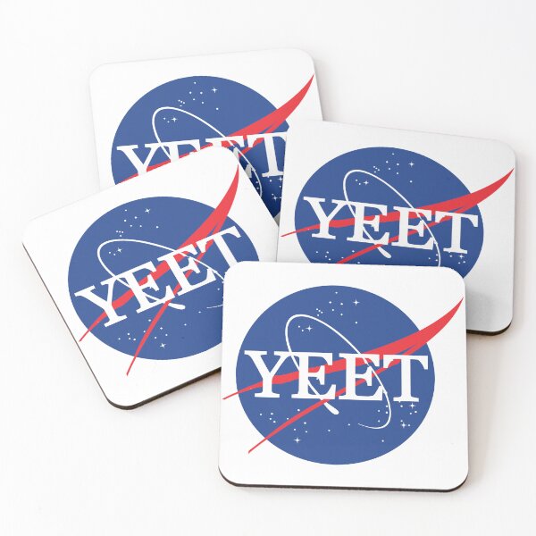Item preview, YEET  designed and sold by THEONEE.