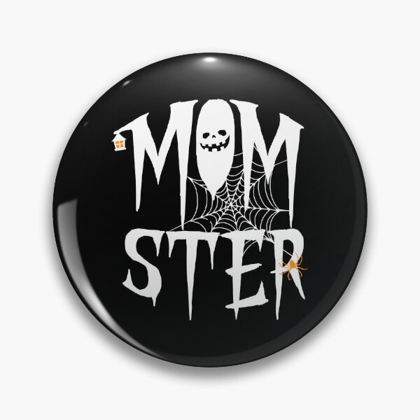 Item preview, Mamá Stern Mamá Halloween designed and sold by AGDStudio.