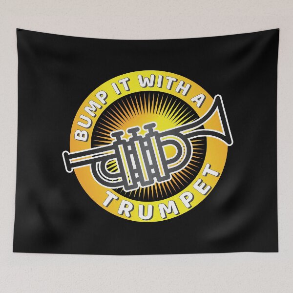Item preview, Bump it with a Trumpet [Gypsy] designed and sold by lazarusheart.