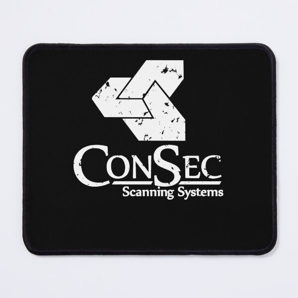 Item preview, Scanners   Consec Scanning Systems Classic designed and sold by RUSSELNDERSON.