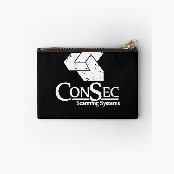 Item preview, Scanners   Consec Scanning Systems Classic designed and sold by RUSSELNDERSON.