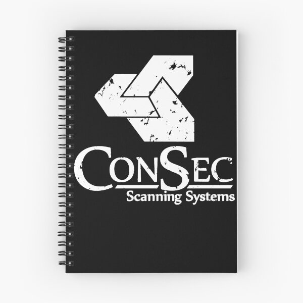 Item preview, Scanners   Consec Scanning Systems Classic designed and sold by RUSSELNDERSON.