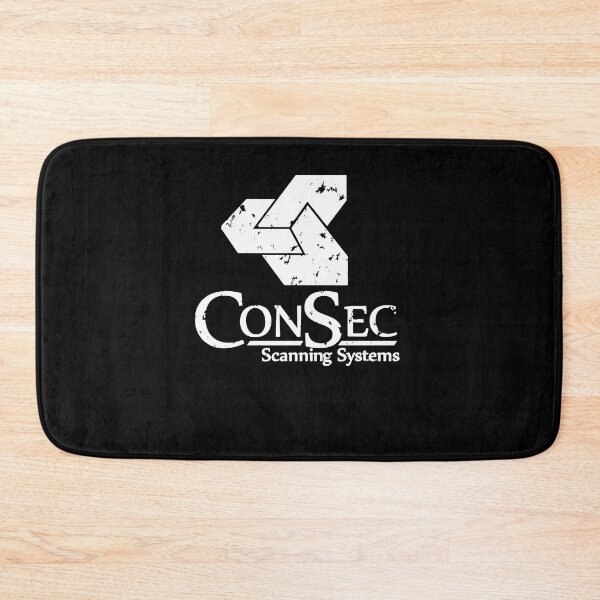 Item preview, Scanners   Consec Scanning Systems Classic designed and sold by RUSSELNDERSON.