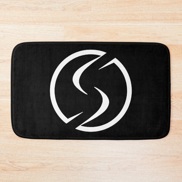 Item preview, Spiked Logo designed and sold by Spikeydude.