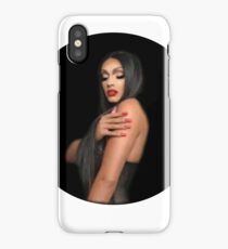 tatianna iPhone Case