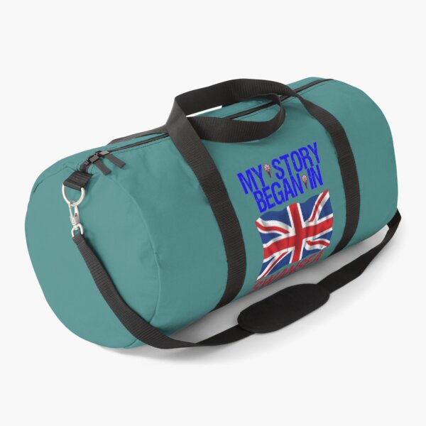 Item preview, My story began In Swansea United Kingdom designed and sold by RDGersdesigns.