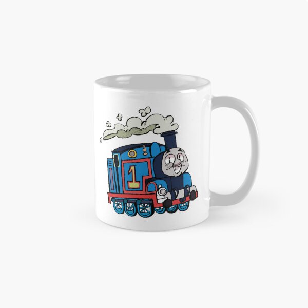 Item preview, Thomas number 1   designed and sold by GonzalezPerry.