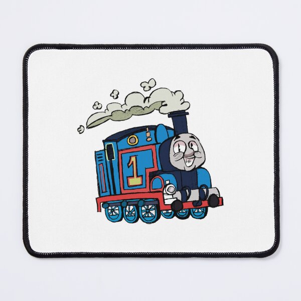 Item preview, Thomas number 1 designed and sold by GonzalezPerry.