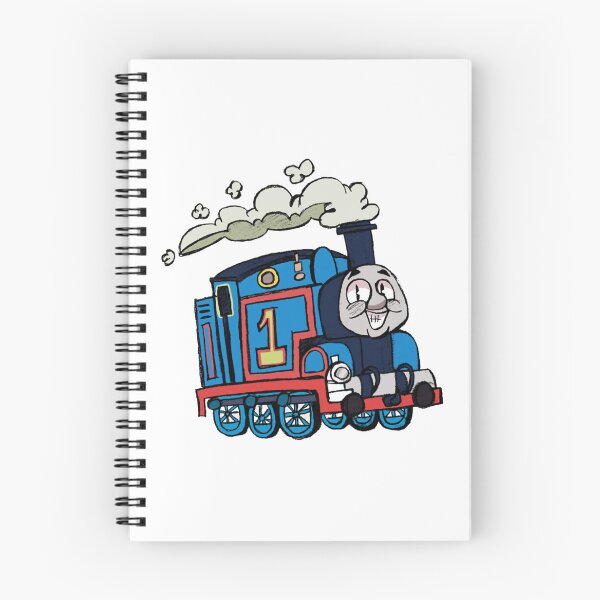 Item preview, Thomas number 1   designed and sold by GonzalezPerry.
