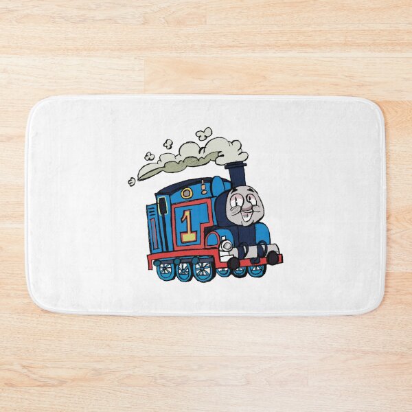 Item preview, Thomas number 1   designed and sold by GonzalezPerry.