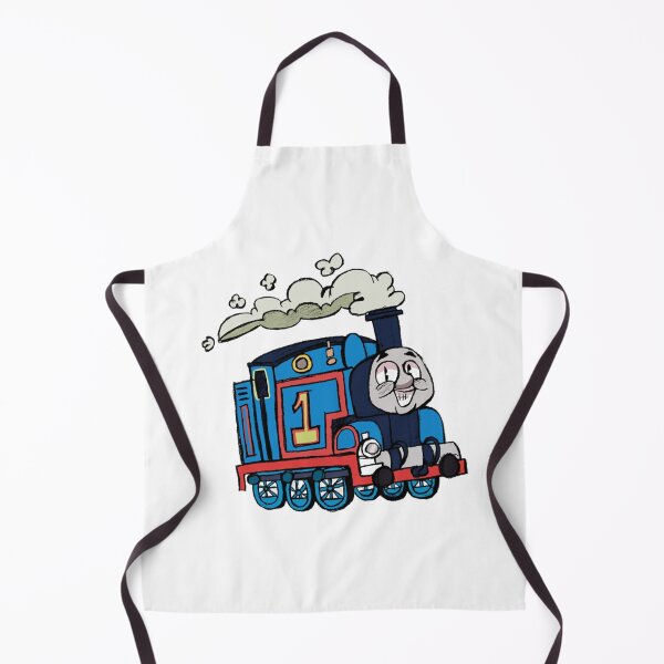 Item preview, Thomas number 1 designed and sold by GonzalezPerry.