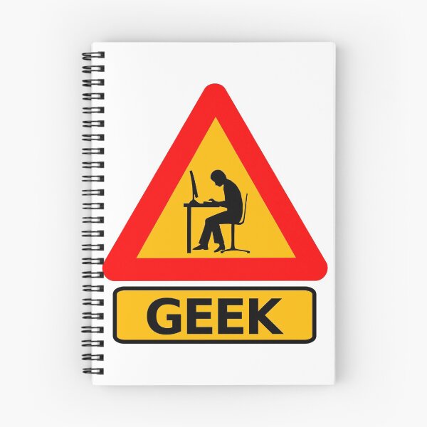 Item preview, Computer / Gamer Geek Sign Funny Design designed and sold by ThatMerchStore.