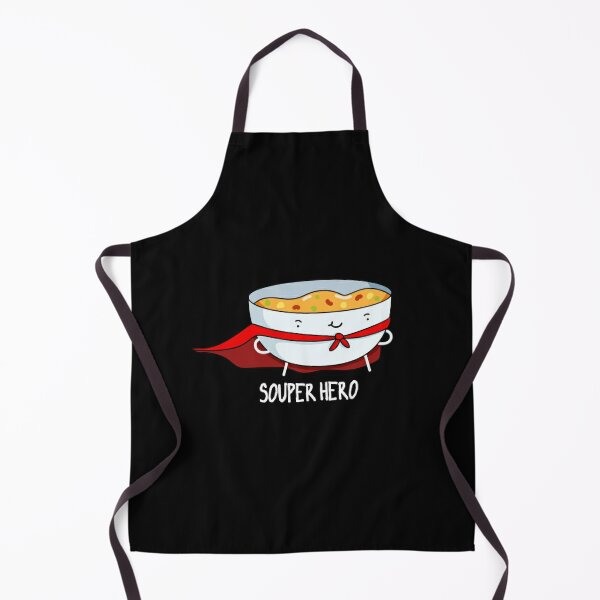 Soup Aprons for Sale