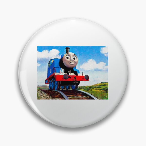 Item preview, Thomas on a day out   designed and sold by GonzalezPerry.