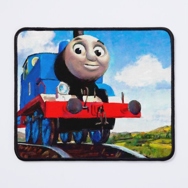 Item preview, Thomas on a day out designed and sold by GonzalezPerry.