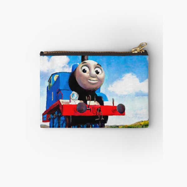Item preview, Thomas on a day out   designed and sold by GonzalezPerry.