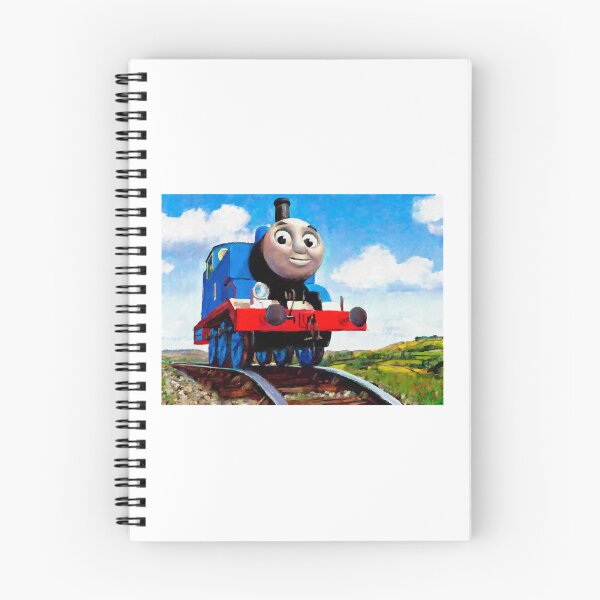 Item preview, Thomas on a day out   designed and sold by GonzalezPerry.