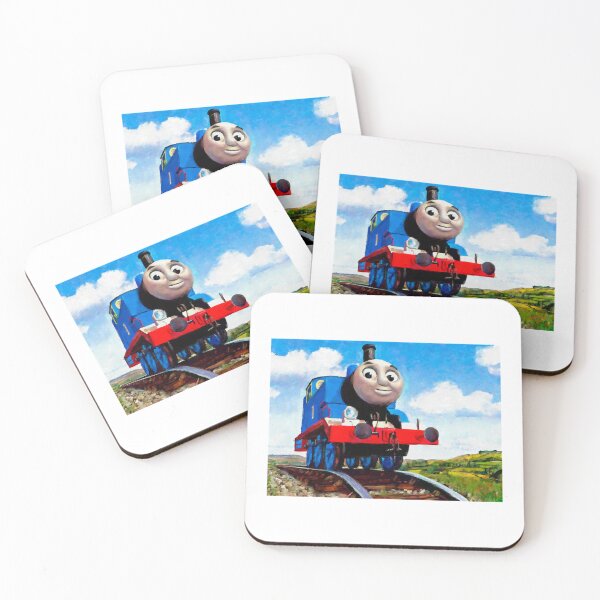 Item preview, Thomas on a day out   designed and sold by GonzalezPerry.