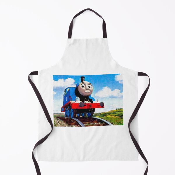 Item preview, Thomas on a day out   designed and sold by GonzalezPerry.