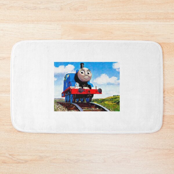 Item preview, Thomas on a day out   designed and sold by GonzalezPerry.