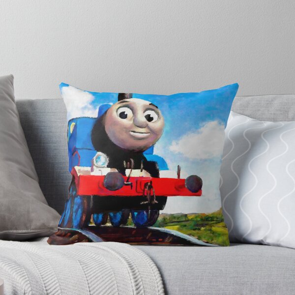 Item preview, Thomas on a day out   designed and sold by GonzalezPerry.