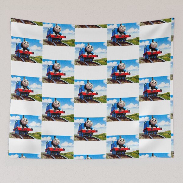 Item preview, Thomas on a day out   designed and sold by GonzalezPerry.