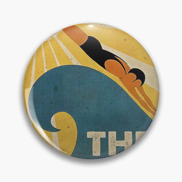 Item preview, THE OCEAN IS CALLING AND I MUST GO designed and sold by opiikenicha.