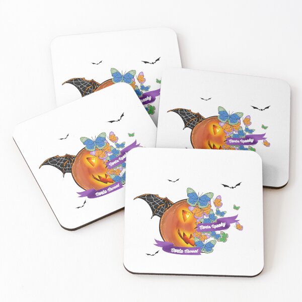 Item preview, Sorta Sweet Sorta Spooky designed and sold by sweary12.