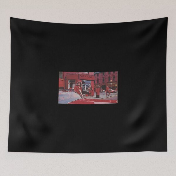 Item preview, Sammy-Hagar Cover Cap designed and sold by slilyl1.